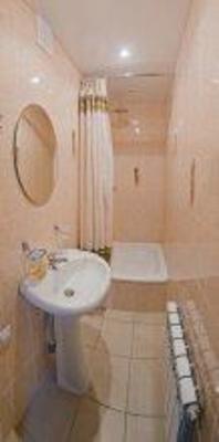 фото отеля Hotel Zarya