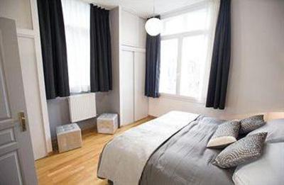 фото отеля Hotel Particulier Gounod