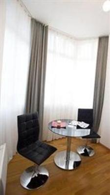 фото отеля Hotel Particulier Gounod