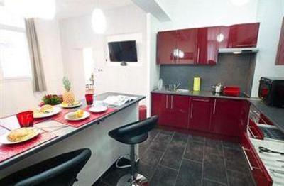 фото отеля Hotel Particulier Gounod