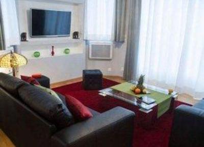 фото отеля Hotel Particulier Gounod