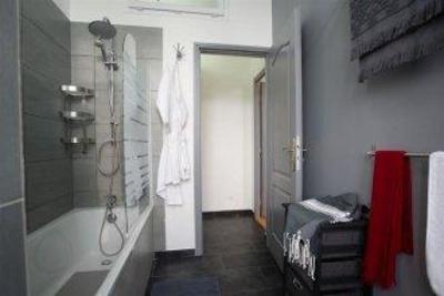 фото отеля Hotel Particulier Gounod