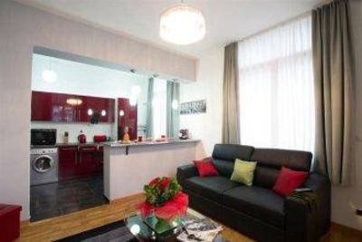фото отеля Hotel Particulier Gounod