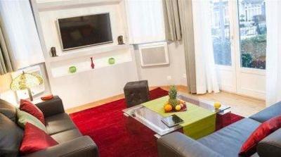 фото отеля Hotel Particulier Gounod