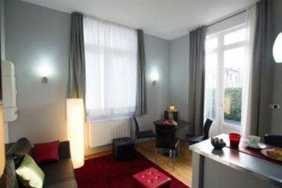 фото отеля Hotel Particulier Gounod