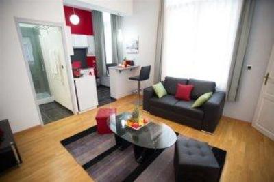 фото отеля Hotel Particulier Gounod