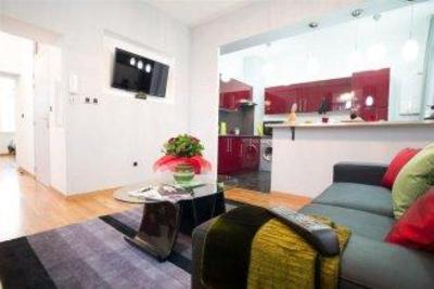 фото отеля Hotel Particulier Gounod
