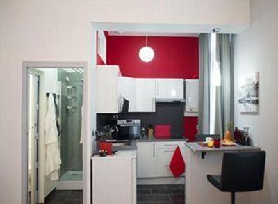 фото отеля Hotel Particulier Gounod