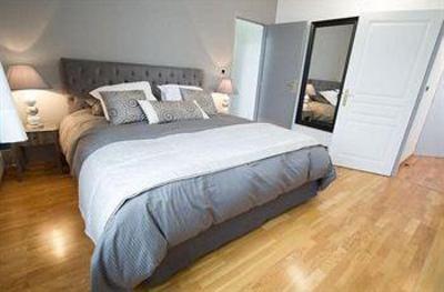 фото отеля Hotel Particulier Gounod