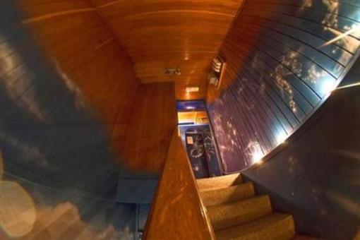 фото отеля Hostel Mali Mrak Zagreb