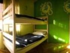 фото отеля Hostel Mali Mrak Zagreb