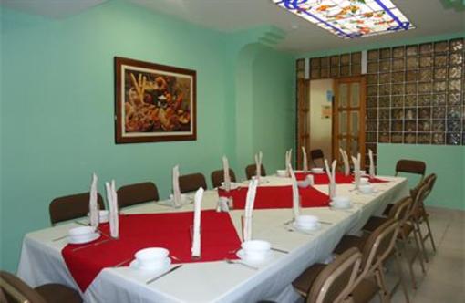 фото отеля Hotel Novotel en Poza Rica