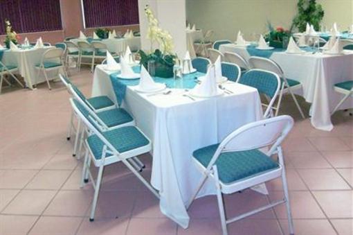 фото отеля Hotel Novotel en Poza Rica