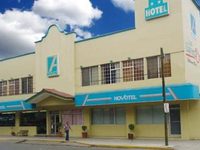 Hotel Novotel en Poza Rica