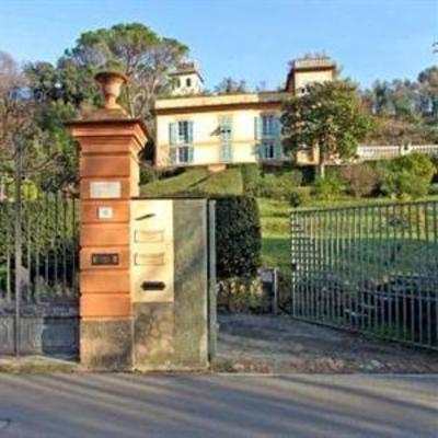 фото отеля Apartment - Sestri Levante