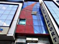 Hotel Delhi Airport