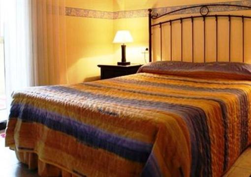 фото отеля Hotel La Tenalla de la Plana