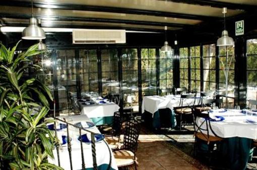 фото отеля Hotel La Tenalla de la Plana