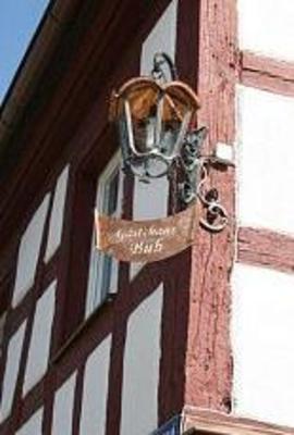 фото отеля Gästehaus Bub