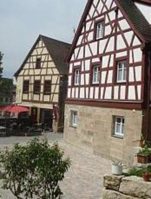 фото отеля Gästehaus Bub