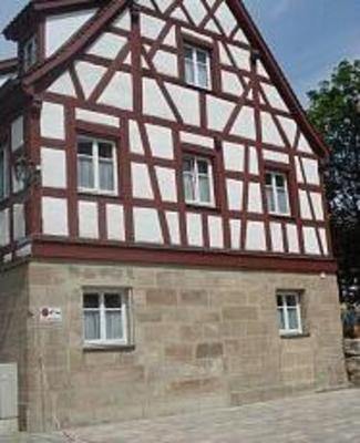 фото отеля Gästehaus Bub