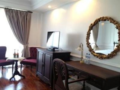 фото отеля Dhavara Boutique Hotel