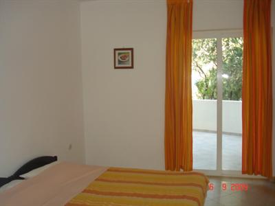 фото отеля Apartments Tri Žala