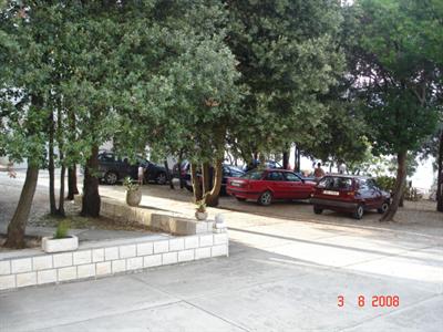 фото отеля Apartments Tri Žala
