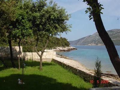 фото отеля Apartments Tri Žala