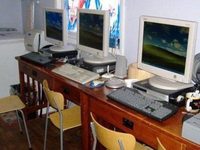 Music City Hostel