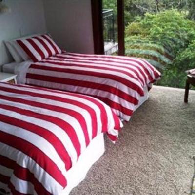 фото отеля Sunlover Retreat