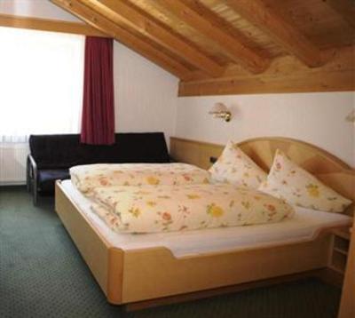 фото отеля Aparthotel Christophorus