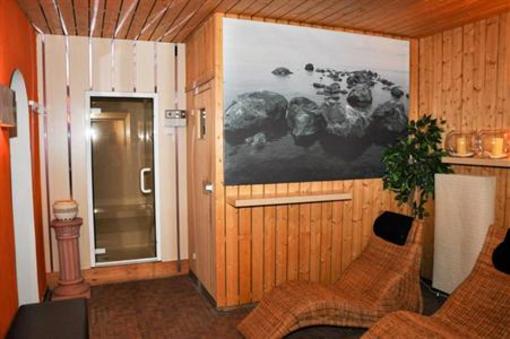 фото отеля Aparthotel Christophorus