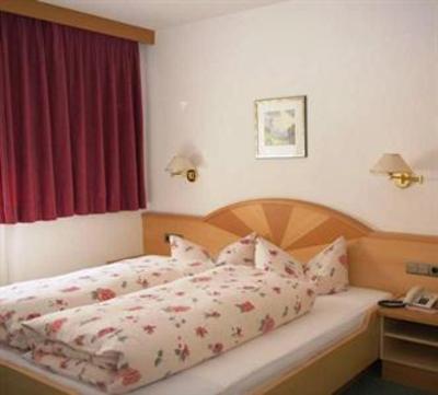 фото отеля Aparthotel Christophorus