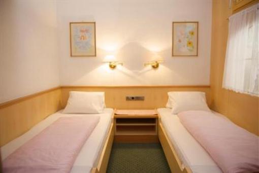фото отеля Aparthotel Christophorus