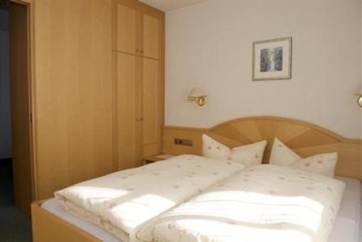 фото отеля Aparthotel Christophorus