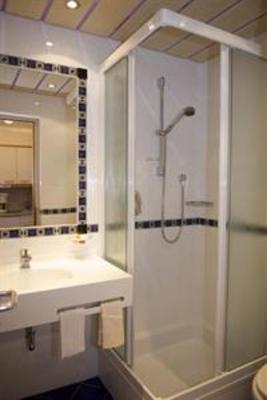 фото отеля Aparthotel Christophorus