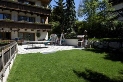 фото отеля Aparthotel Christophorus