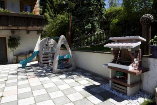 фото отеля Aparthotel Christophorus