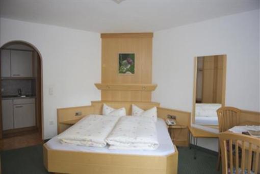 фото отеля Aparthotel Christophorus
