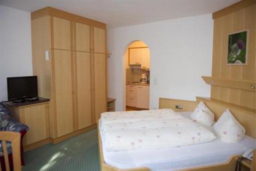 фото отеля Aparthotel Christophorus
