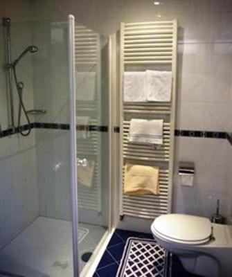фото отеля Aparthotel Christophorus