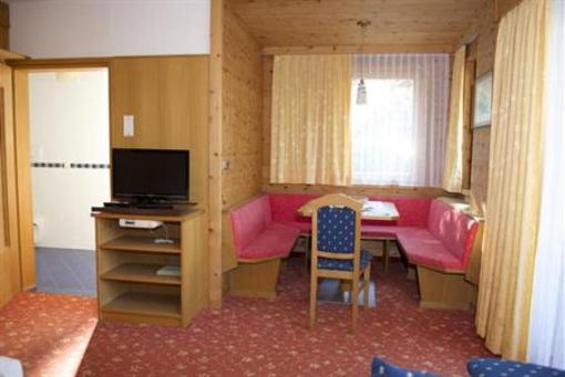 фото отеля Aparthotel Christophorus