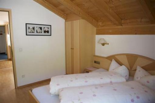 фото отеля Aparthotel Christophorus