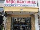 фото отеля Ngoc Bao Hotel