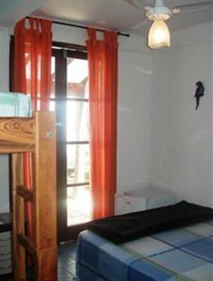фото отеля Caxinguele Hospedagem e Passeios Ilha Bela