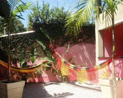 фото отеля Caxinguele Hospedagem e Passeios Ilha Bela