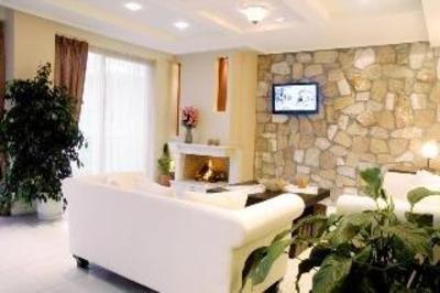 фото отеля 9 Queens spa Hotel