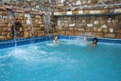 фото отеля 9 Queens spa Hotel