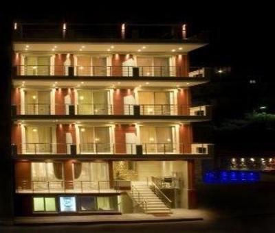 фото отеля 9 Queens spa Hotel